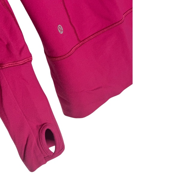 lululemon athletica Pink Jacket - Picture 7 of 9